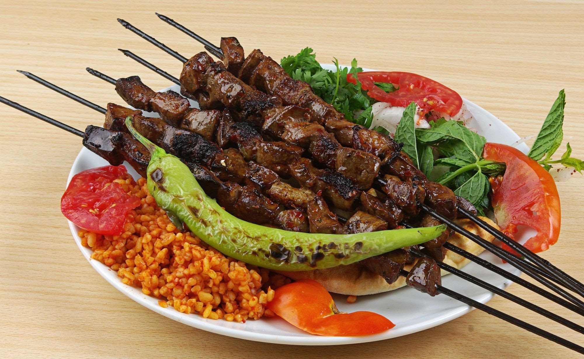CIGER PORSIYON