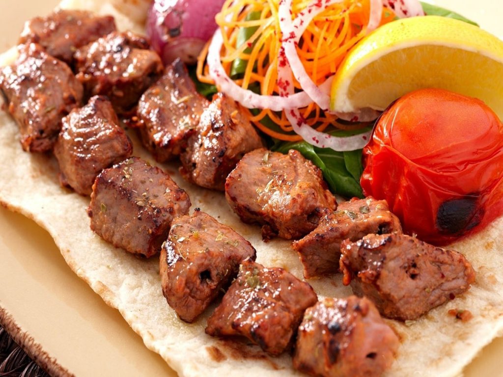 TARAKLIK DÜRÜM